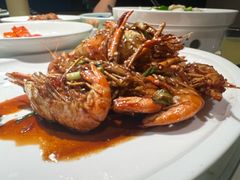 -梁家大院•农家菜(昆山会展中心店)