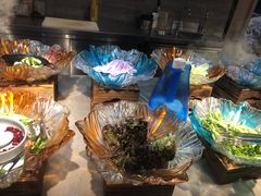 -蓝鲸湾汤泉(包河店)