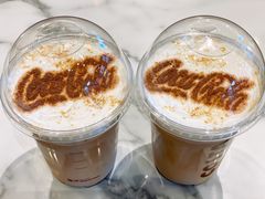 -COSTA COFFEE(吴江路店)