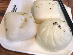 -万利隆的包子铺(华雅店)