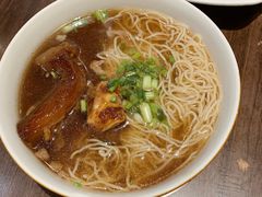 -新旺茶餐厅(嘉里城店)