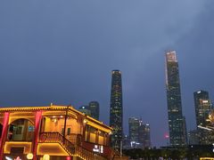 -海心沙亚运公园