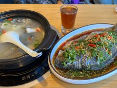 -妈妈的味道(和顺古镇店)