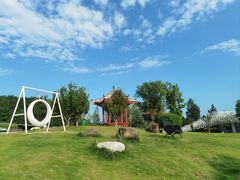 -仙海旅游度假区