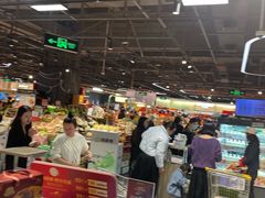 -Ole精品超市(南宁万象城店)