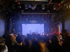 -HOU LIVE(下沙店)