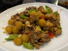 -501號台州海鲜餐厅(海创园店)