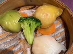 -粤匠·澳门点心粤菜海鲜(澳门半岛店)