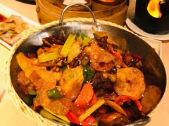 -避风塘(宝山万达店)