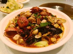 -大连湾旭日饭店(大连湾店)
