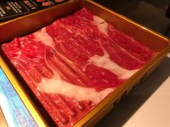 -温禾牛·和牛寿喜烧自助火锅(恒基名人店)