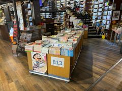 -三联韬奋书店(三里屯店)