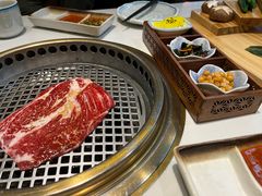 -千寻山野烤肉(中关村店)