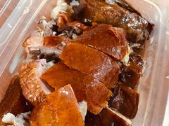 -黄连大头华烧鹅店(大良店)
