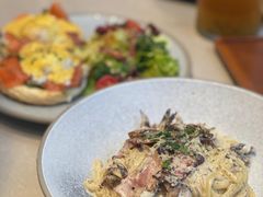 -农畉LONFOOD(福田星河COCOPark店)