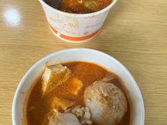-友生风味小吃(营平农产品市场店)