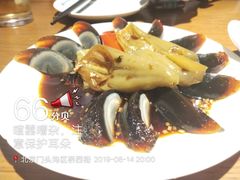 -好嫂子酱猪手•农家菜(华远坊店)