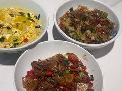 -楚山晓·湖北菜(武汉光谷K11店)