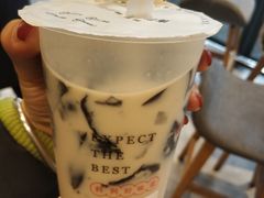 -书亦烧仙草(龙湖金楠天街店)