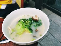 -Tivano意大利餐厅(成都居舍酒店)