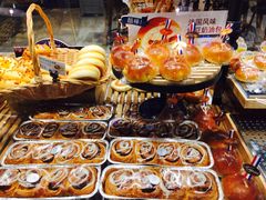 -巴黎贝甜(大宁国际商业广场店)
