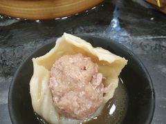 蟹粉汤包-老丰义(新市北路店)