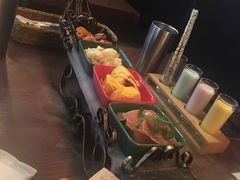 -斯比特花园西餐厅(东方商厦店)