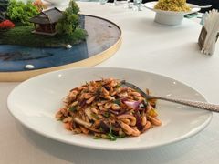 -海泰食府·新鲁菜·家宴(总部基地店)