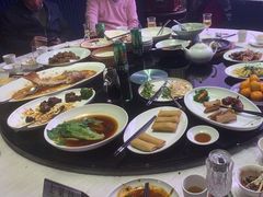 -上海人家花樣年华(虹口龙之梦店)