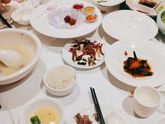 -东门烤鸭店(鼓楼店)