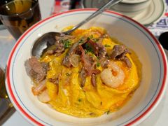 -食大利香港茶餐厅(南亚风情第一城店)