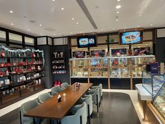 -大连铂尔曼酒店-铂尔曼美食廊 Pullman Deli