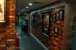 门面-无我刺青TATTOO（ 佛山店 ）