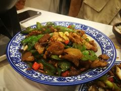 农家小炒肉-新新湘菜馆(新中街二条店)