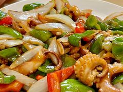 -小红门海鲜