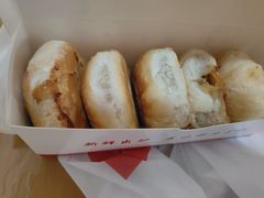 -苹果花园(枫林路店)