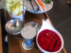 -大龙燚火锅(南山大道店)