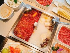 -海底捞火锅(高科广场店)