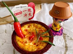 -黛汀烘焙DAINTY BAKERY(代字行合生汇店)