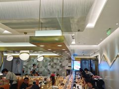 -争鲜回转寿司(通州万达店)