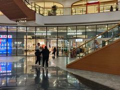 -砂之船奥莱(南京江宁店)