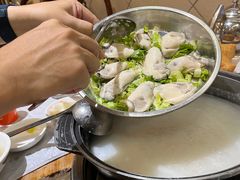 -丰尔粥食·粥底火锅·桑拿鸡(大良总店)