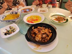 -清真马祥兴菜馆(云南北路店)