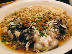 -外婆家(天河领展店)