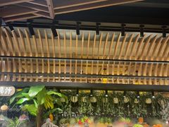-焰江山海鲜牛排烤肉自助(锦华万达二星店)