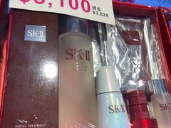 -崇光百货(尖沙咀店)