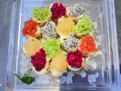 -江南里·新浙菜(苏州大悦城店)