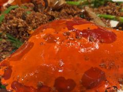 -喜记避风塘炒辣蟹(旗舰店)