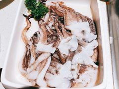-海底捞火锅鲜切牛肉主题店(长寿路店)