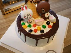 -千浔一暖DIY蛋糕烘焙(人民大学店)